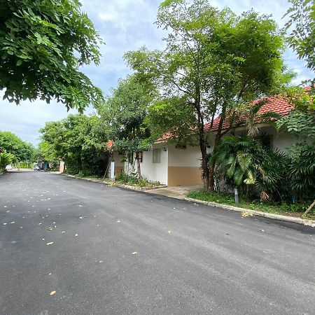Leelawadee Resort Saraburi Luaran gambar