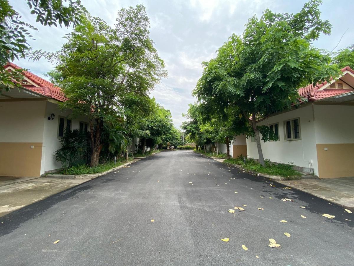Leelawadee Resort Saraburi Luaran gambar