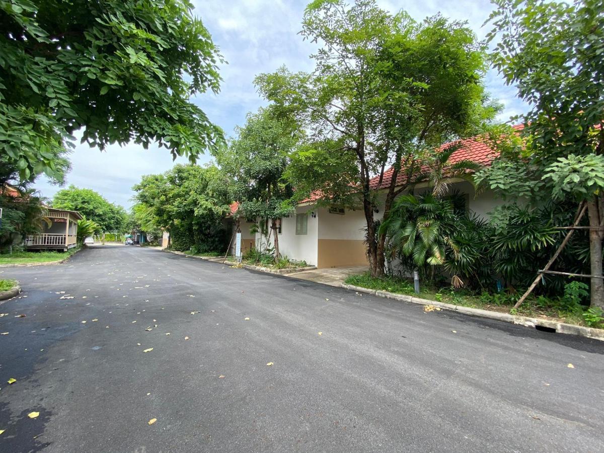 Leelawadee Resort Saraburi Luaran gambar