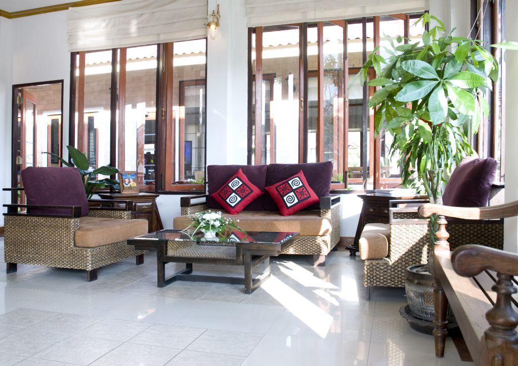 Leelawadee Resort Saraburi Luaran gambar